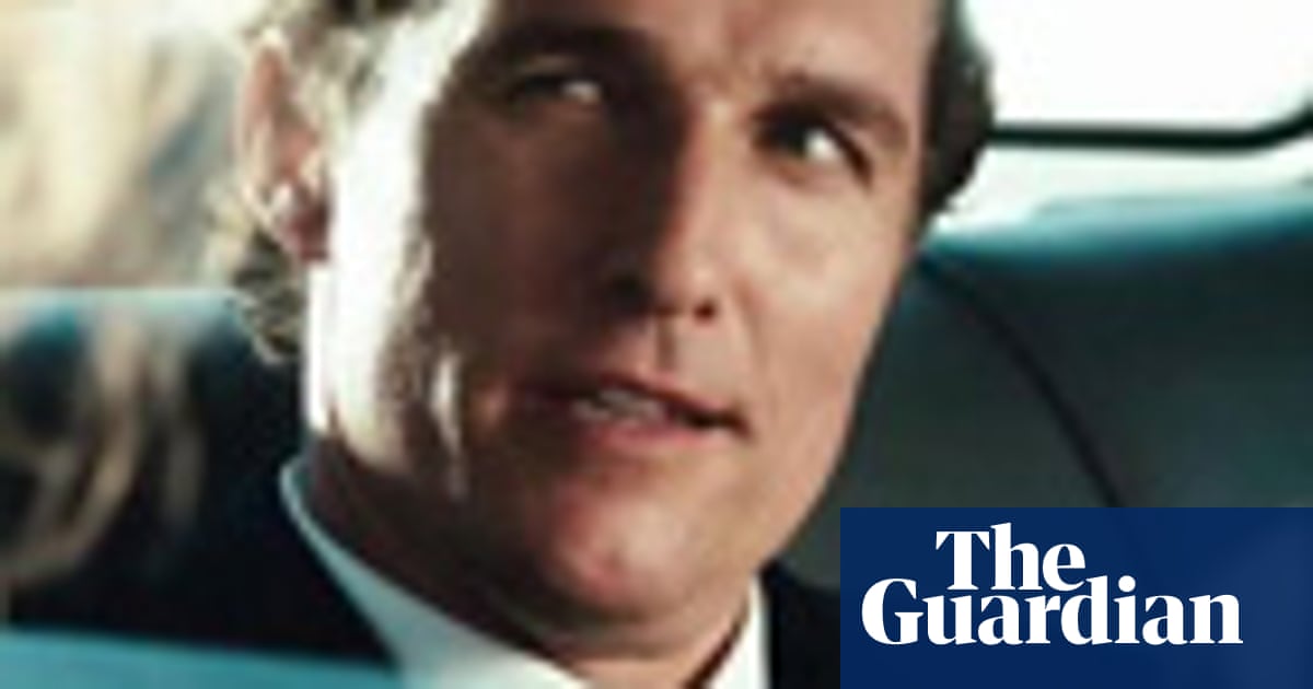 pix Matthew Mcconaughey Movies Lawyer strictly legal will this hotshot