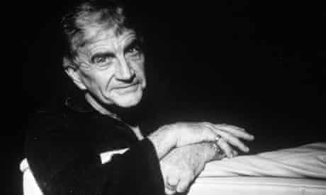 Blake Edwards, director of Breakfast at Tiffany's and Pink Panther films, dies at 88 | Blake Edwards | The Guardian