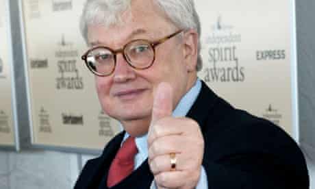 Roger Ebert Academy Pays Tribute At 2014 Oscars Oscars 2014 The Guardian Academy Awards 2022 Ebert