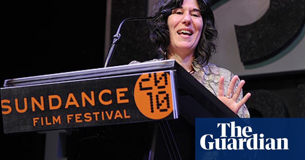 Sundance Falls For Another Strong Woman In Winter S Bone