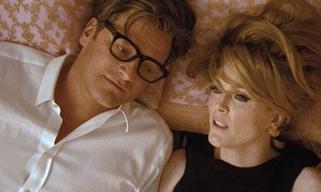 A Single Man | Colin Firth | The Guardian