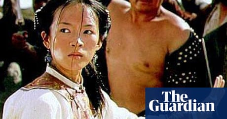 Crouching Tiger Hidden Dragon No 9 Best Action And War Film Of All Time Action And Adventure Films The Guardian Crouching Tiger Hidden Dragon No 9 Best Action And War Film Of All Time Action And Adventure Films The Guardian