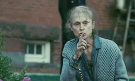 Shutter Island Trailer Thrilling Chiller Or Shocking Horror Shutter Island The Guardian