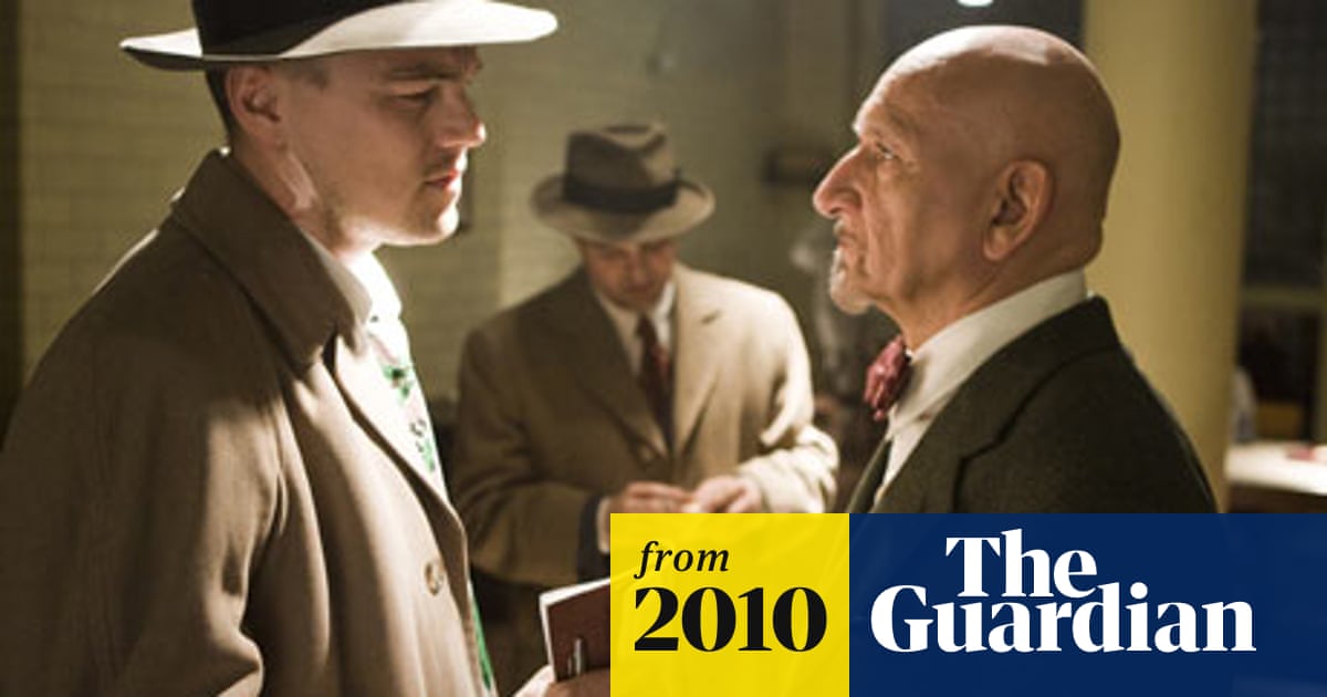 Shutter Island set to be Scorsese's top earner ever at US box office