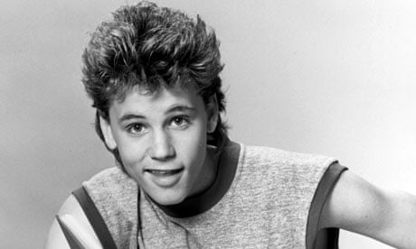 Corey Haim obituary | Movies | The Guardian