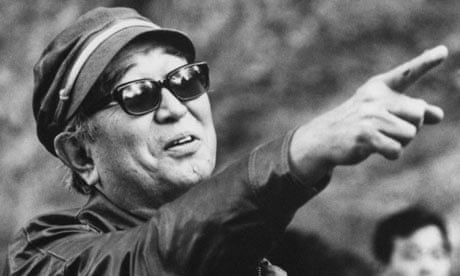 Akira Kurosawa