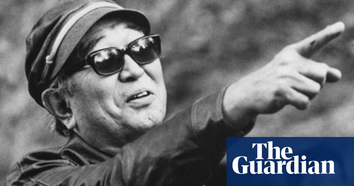 Akira Kurosawa 10 Essential Films For The Director S Centenary Akira Kurosawa 10 Essential Films For The Director S Centenary