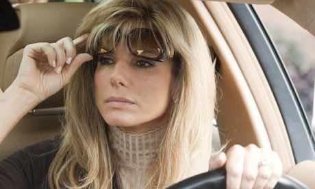 sandra bullock outfits in the blind side