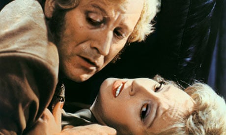 My favourite Hitchcock: Frenzy | Alfred Hitchcock | The Guardian