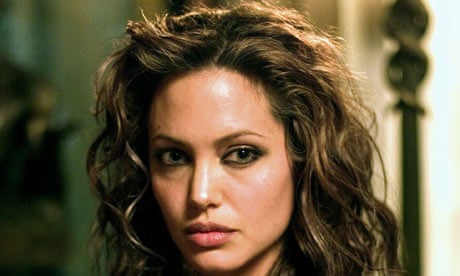 Tim Burton's Sleeping Beauty: Angelina Jolie poised to play Maleficent ...