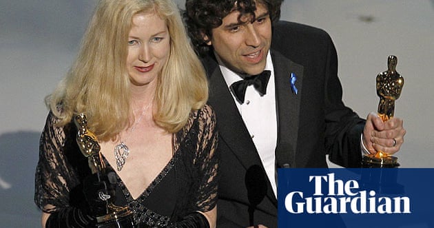 Oscars 2010: the winners in pictures | Film | The Guardian
