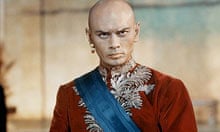 yul brynner filme yul brynner filme