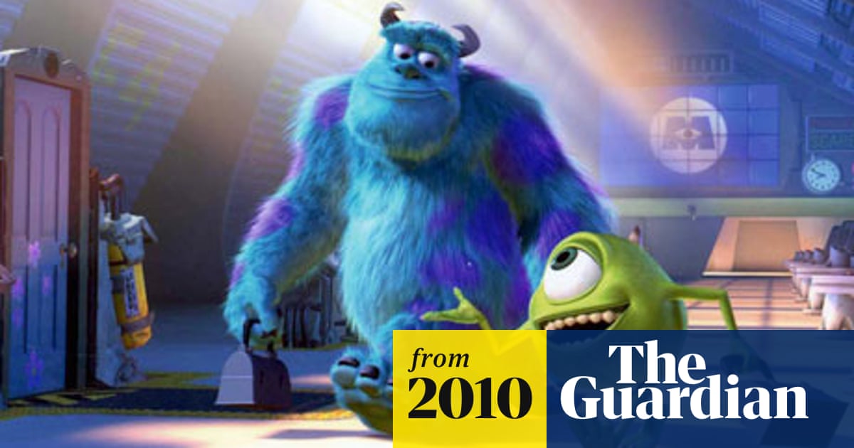 How Monsters, Inc. Marked a New Phase in Pixar's History — Cinema