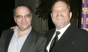 weinstein harvey bob brothers miramax disney film honors guild milestone producers award america bid fail