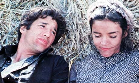 Clip joint: Simplicity | Movies | The Guardian