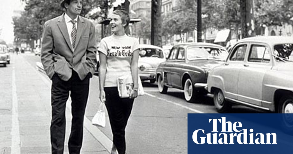 Joe Queenan S Guide To Arthouse Cliches Drama Films The Guardian Joe Queenan S Guide To Arthouse Cliches Drama Films The Guardian