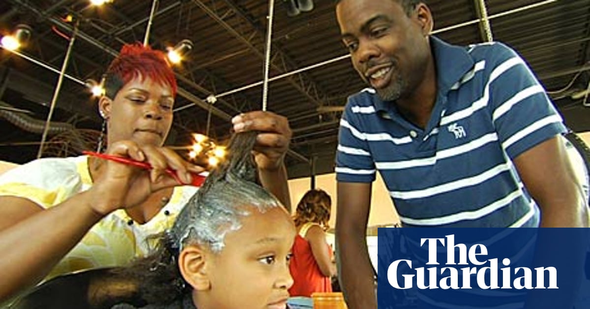 Chris Rock on his new films Death At A Funeral and Good Hair | Movies | The  Guardian
