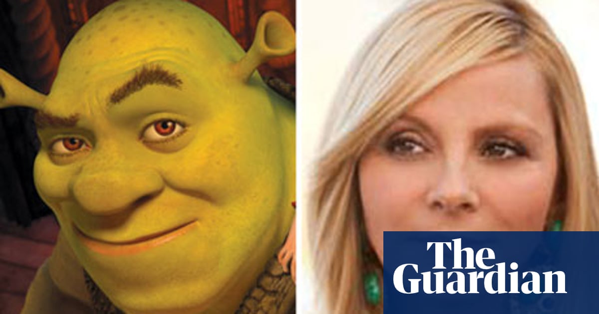 Shrek Sends Sex And The City 2 For A Cold Shower At Disastrous