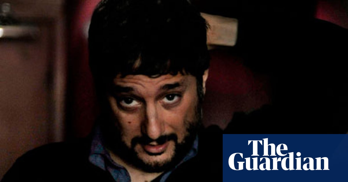 Harmony Korine 197 Harmony Korine 006