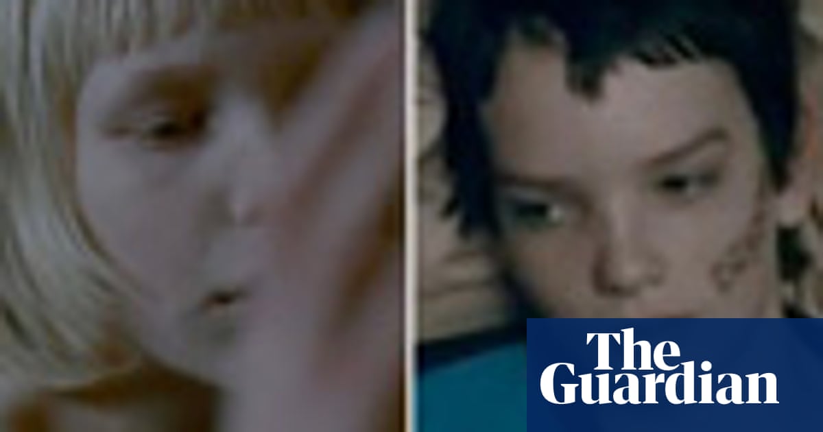 Let The Right One Win A Let Me Inlet The Right One In Trailer