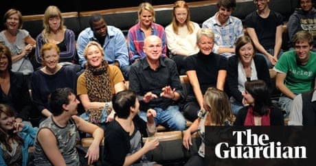 Image result for the author staging tim crouch