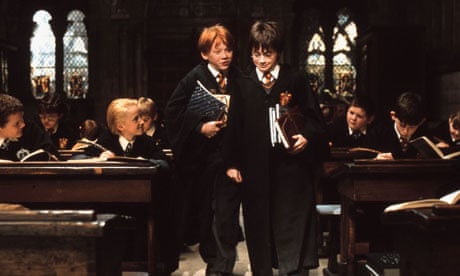 Harry Potter course to be offered at Durham University | Harry Potter ...