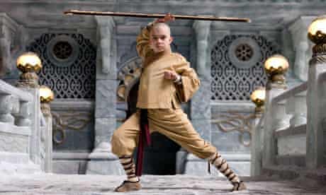 Last airbender the The Real