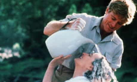 Out Of Africa Two Can Play That Game Period And Historical Films The Guardian