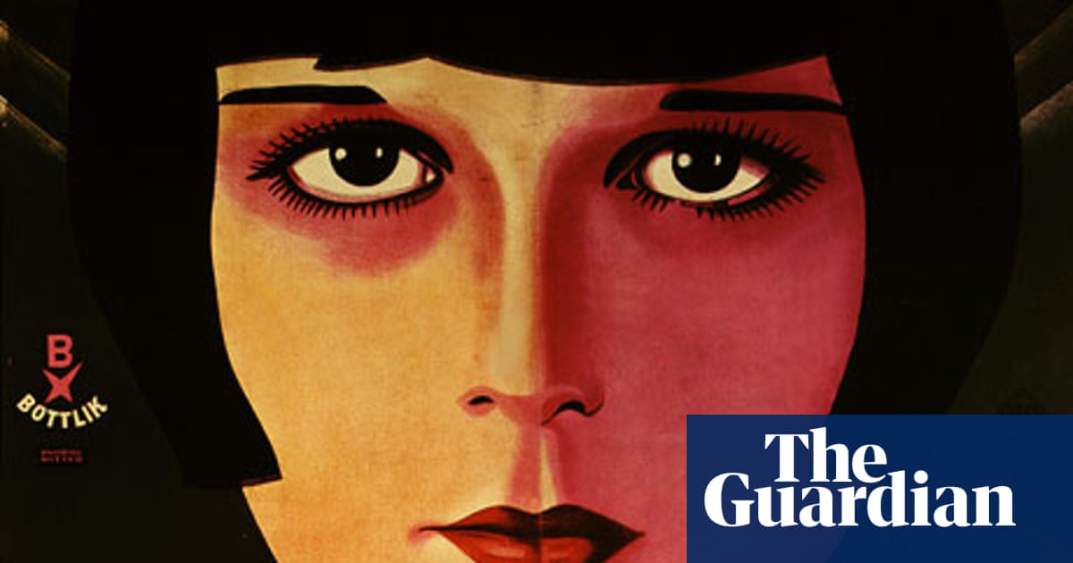 Clip Joint The Louise Brooks Bob Film The Guardian