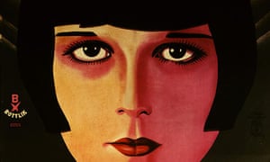 Clip Joint The Louise Brooks Bob Film The Guardian