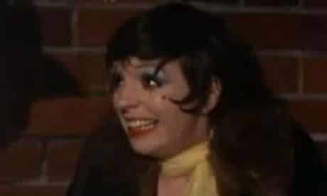 Clip Joint The Louise Brooks Bob Film The Guardian