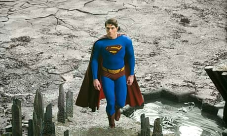 Who could really make Superman fly? | Science fiction and fantasy films |  The Guardian