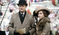 the king's speech overview