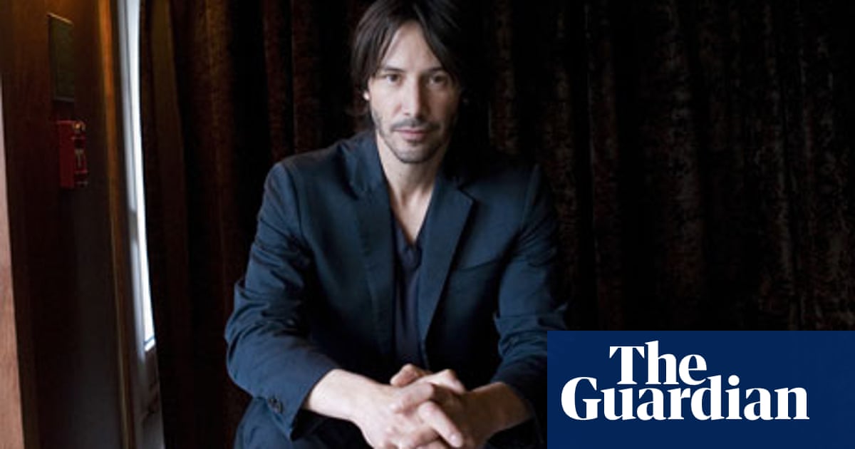 Keanu Reeves I Would Ve Broken Kubrick Keanu Reeves The