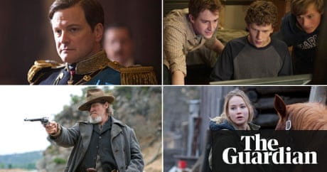 Film Oscar Nominations 2011 | oscar nominations 2011 the full list film the guardian Film Oscar Nominations 2011 | oscar nominations 2011 the full list film the guardian