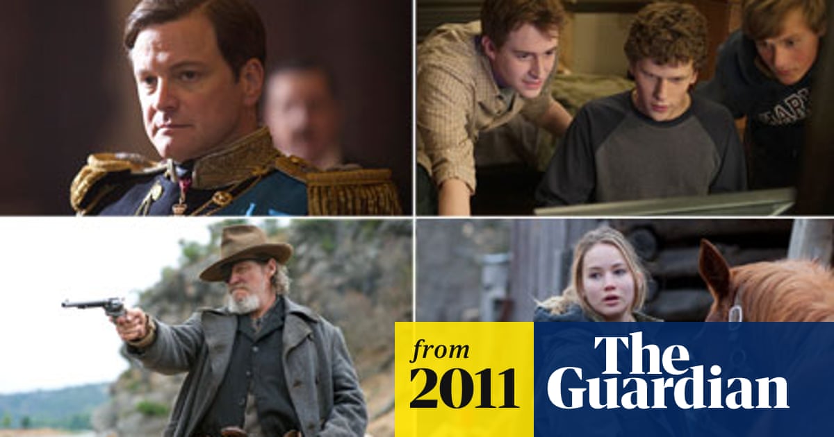 Oscar Nominations 2011 The Full List Oscars 2011 The Guardian