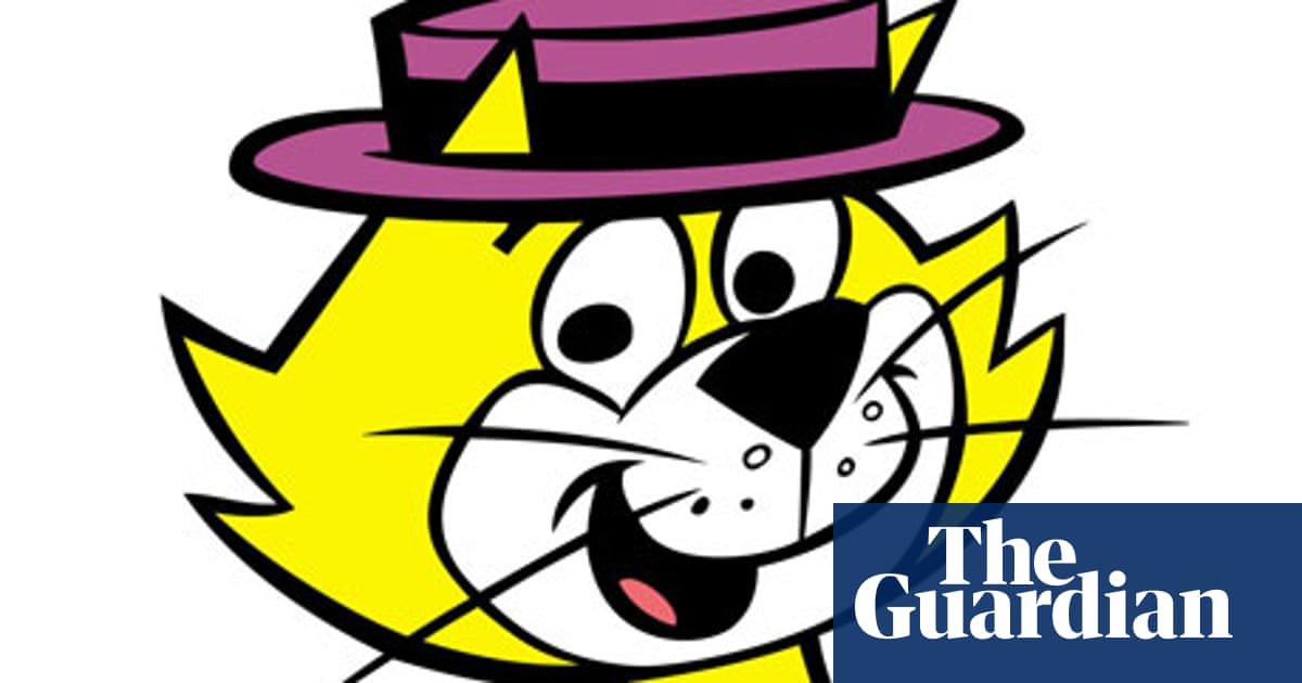 Don Gato – aka Top Cat – rides the crest of a Mexican wave | Animation in  film | The Guardian