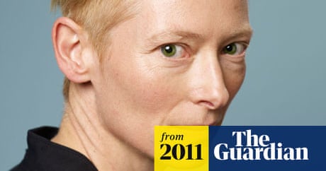 Tilda Swinton: ‘I didn’t speak for five years’ | Tilda Swinton | The