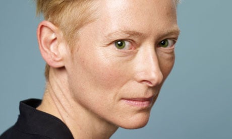 Tilda Swinton: ‘I didn’t speak for five years’ | Tilda Swinton