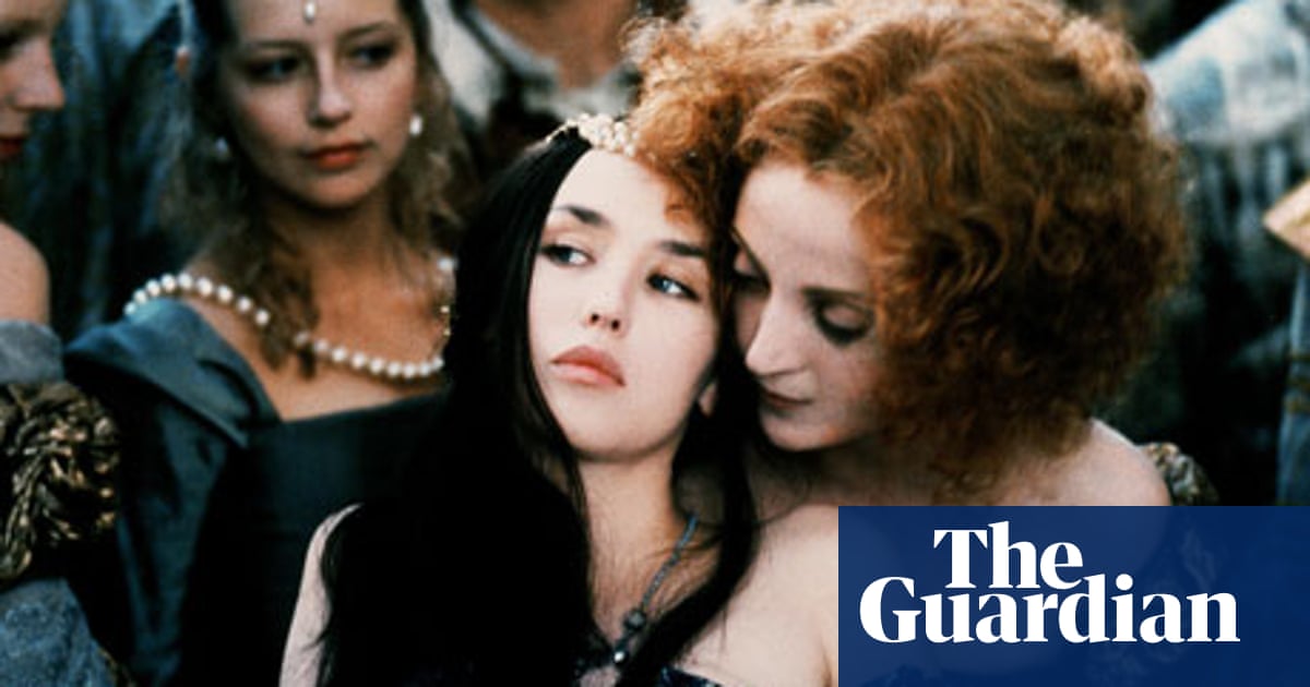 La Reine Margot Sober Dispatch Or Shameless Massacre Period And Historical Films The Guardian La Reine Margot Sober Dispatch Or Shameless Massacre Period And Historical Films The Guardian