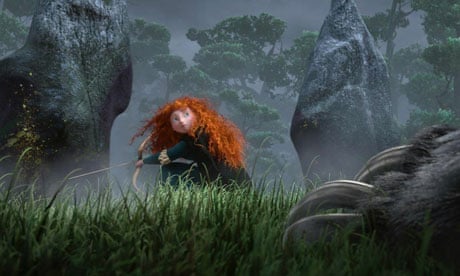 Brave Disney Rocks Brave Pixar Brave JB Hi Fi