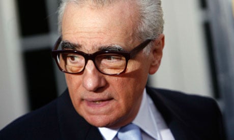 Image result for martin scorsese