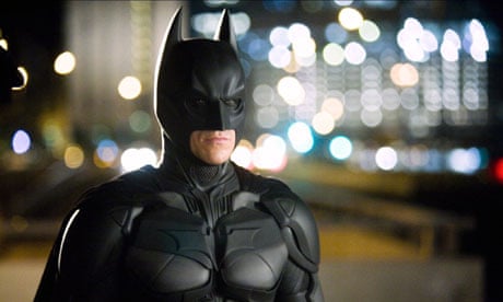 Embutido aniversario Hacer la cama Batman to move towards twilight years in The Dark Knight Rises |  Christopher Nolan | The Guardian