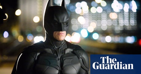 Batman to move towards twilight years in The Dark Knight ...