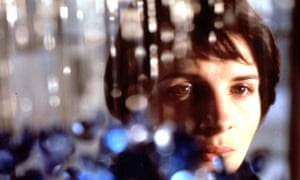 Three Colours Trilogy Decoding The Blue White And Red Three Colours Blue The Guardian