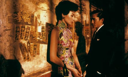 In The Mood For Love 2000 The Criterion Collection