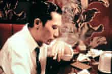 In the Mood for Love