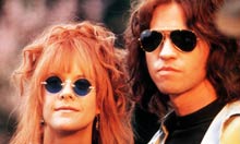 Oliver Stone S The Doors A Flash In The Pan That Won T