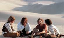Oliver Stone S The Doors A Flash In The Pan That Won T