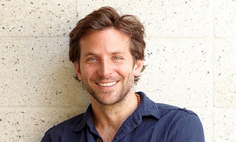 Bradley Cooper: boy to man, Action and adventure films